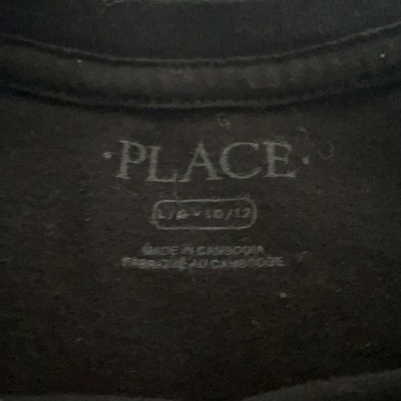 4 Boys T-Shirts size 10-12 - Picture 3 of 9